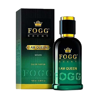 FOGG SCENT I AM QUEEN (WOMEN) 100 ML